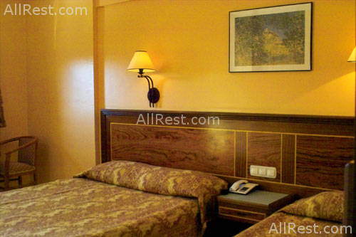 Saphir Hotel 11